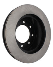 Load image into Gallery viewer, Centric 03-08 Dodge Ram 2500 &amp; 3500 Front Performance Brake Rotor - Cryo treated