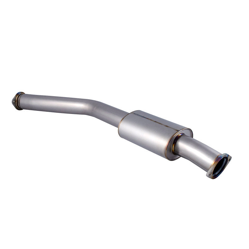 HKS SUPER TURBO MUFFLER Ti BNR34 RB26DETT 45th LIMITED