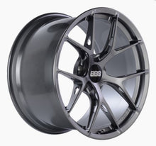 Load image into Gallery viewer, BBS FI-R 21x9.5 5x130 ET58 71.6 - Gloss Platinum Wheel