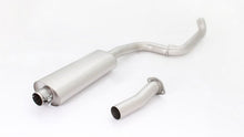 Load image into Gallery viewer, Remus 2012 Ford Focus ST 2.0L Ecoboost 1 (R9Da/R9Db/R9Dc) Resonated Front Section Pipe