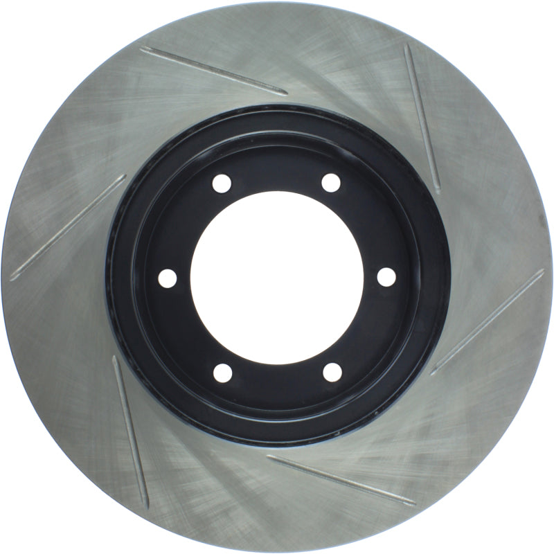 StopTech Slotted Sport Brake Rotor