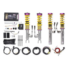 Load image into Gallery viewer, KW Coilover Kit DDC ECU Porsche 911 (997) Carrera 2