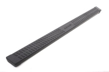 Load image into Gallery viewer, Lund 04-17 Nissan Titan Crew Cab Summit Ridge Straight Running Boards - Black