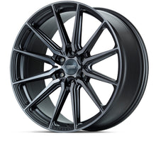 Load image into Gallery viewer, Vossen HF6-1 22x9.5 / 6x135 / ET20 / Deep Face / 87.1 - Tinted Matte Gunmetal