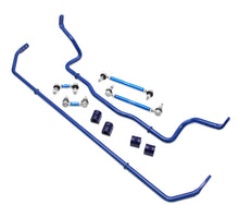 Load image into Gallery viewer, SuperPro Focus RS 2016-2018 Sway Bar &amp; Adjustable End Link Kit