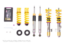 Load image into Gallery viewer, KW Coilover Kit V3 Mercedes-Benz C-Class (204) C300/C350 Sedan RWD