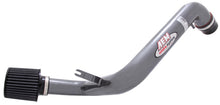 Load image into Gallery viewer, AEM 92-95 Honda Civic w/ B16A &amp; B18C5 Silver Hybrid Cold Air Intake