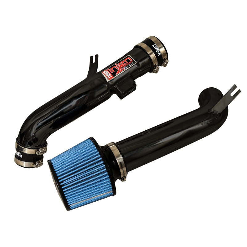 Injen 13-17 Honda Accord 2.4L 4cyl Black Cold Air Intake w/ MR Tech & Air Fusion (Converts to SRI)