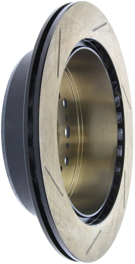 StopTech Slotted Sport Brake Rotor