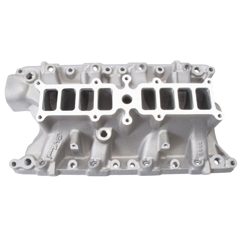 Edelbrock 5.8L Truck Manifold