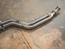 Load image into Gallery viewer, Valvetronic Designs BMW F87 M2 Valved Sport Exhaust System (N55)