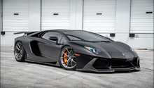 Load image into Gallery viewer, Novitec Lamborghini Aventador LP700-4 2012-2020 Sport Spring Kit