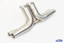 Load image into Gallery viewer, Porsche 992 GT3 GMG Racing WC-EvoLong Tube Header Exhaust System