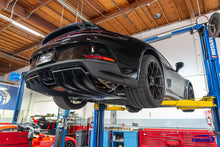 Load image into Gallery viewer, Porsche 992 GT3 GMG Racing WC-Sport Exhaust System