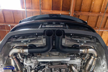 Load image into Gallery viewer, Porsche 992 GT3 GMG Racing WC-EvoLong Tube Header Exhaust System