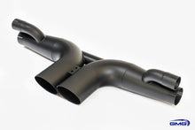 Load image into Gallery viewer, Porsche 992 GT3 GMG Racing WC-Sport Exhaust System