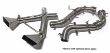 Load image into Gallery viewer, McLaren MP4-12C GMG Racing WC-GT Sport Exhaust System