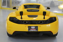 Load image into Gallery viewer, Fabspeed McLaren MP4-12C Supersport X-Pipe Exhaust System (2011-2014)