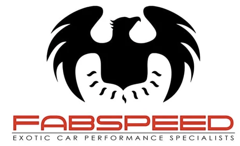 Fabspeed Porsche 991 Turbo / Turbo S Competition Link Pipes (2013-2016)