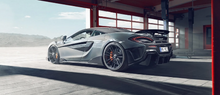 Load image into Gallery viewer, Novitec McLaren 600LT Suspension Kit