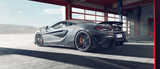 Novitec McLaren 600LT Suspension Kit