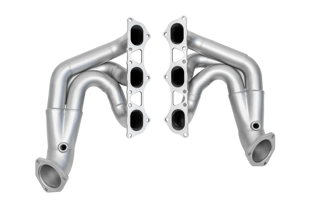 SOUL Porsche 718 GT4 RS / Spyder RS Competition Headers