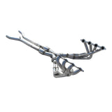 American Racing Headers - Long Tube Headers & X-Pipe (2005-2013 Corvette C6)