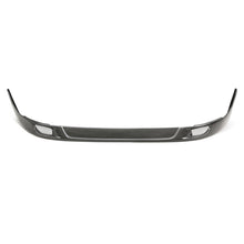 Load image into Gallery viewer, Seibon 93-98 Toyota Supra TS Carbon Fiber Front Lip