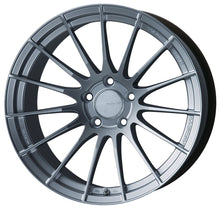 Load image into Gallery viewer, Enkei RS05-RR 18x11 16mm ET 5x114.3 75.0 Bore Sparkle Silver Wheel Spcl Order / No Cancel