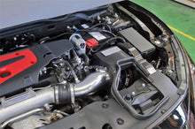 Load image into Gallery viewer, HKS Carbon Fiber Cold Air Intake Kit SWIFT SPORT ZC33S K14C