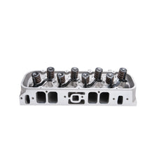 Load image into Gallery viewer, Edelbrock Cylinder Head BBC Performer RPM Rectangle Port for Hydraulic Roller Cam Complete (Ea)