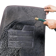 Load image into Gallery viewer, Lund 03-07 Chevy Silverado 1500 Ext. Cab Catch-All 2nd Row Floor Liner - Charcoal (1 Pc.)