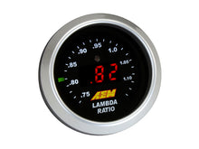 Load image into Gallery viewer, AEM Digital Wideband UEGO Gauge