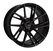 Load image into Gallery viewer, Enkei TD5 18x8.5 5x114.3 38mm Offset 72.6mm Bore Pearl Black Wheel