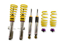 Load image into Gallery viewer, KW Coilover Kit V3 BMW X5 (E53)