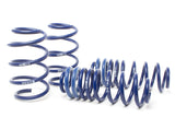 H&R 18-22 Volkswagen Tiguan (2WD) MQB Sport Spring