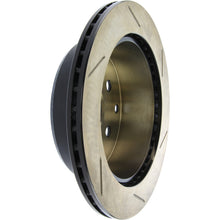 Load image into Gallery viewer, StopTech Slotted Sport Brake Rotor