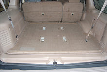 Load image into Gallery viewer, Lund 97-99 Ford Expedition (w/Rear Air w/3rd Seat) Catch-All Rear Cargo Liner - Beige (1 Pc.)