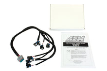 Load image into Gallery viewer, AEM Infinity Core Accessory Wiring Harness