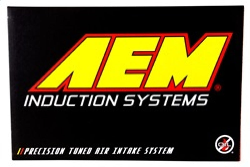 AEM 00-03 CL Type S A/T Polished Cold Air Intake