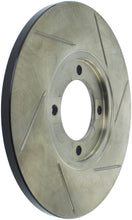 Load image into Gallery viewer, StopTech Slotted Sport Brake Rotor