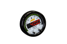 Load image into Gallery viewer, AEM X-Series Boost Pressure -30inHg 60psi Gauge Kit