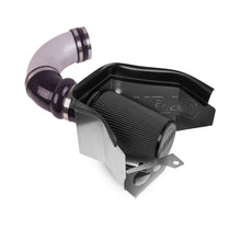 Load image into Gallery viewer, Airaid 2014 Chevrolet SS Sedan 6.2L Cold Air Dam Intake System (Dry / Black Media)