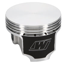 Load image into Gallery viewer, Wiseco Volkswagen KR/PL 1.8L 16V 82.00mm Bore 8.8:1 CR -1cc Dome Piston Set