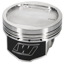 Load image into Gallery viewer, Wiseco Sub EJ22 Stroker Inv Dme -22cc 97.5mm Piston Shelf Stock Kit