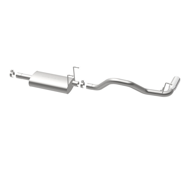 MagnaFlow SYS C/B 09-11 Dodge Ram 1500