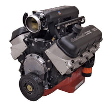 Load image into Gallery viewer, Edelbrock Crate Engine/Musi 555 Pro-Flo 4 XT EFI Big-Block Chevy