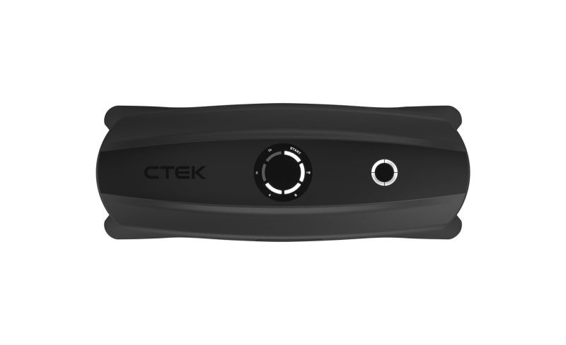 CTEK CS FREE Portable Battery Charger - 12V