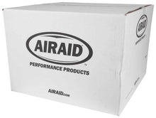 Load image into Gallery viewer, Airaid 17-18 Chevy Silverado 2500/3500 HD V8/6.6L Diesel F/I Performance Air Intake Kit