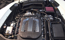 Load image into Gallery viewer, K&amp;N 15-19 Chevy Corvette Z06 6.2L V8 Aircharger Performance Intake